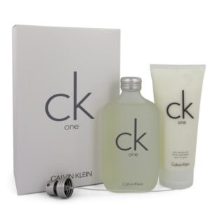 CK ONE by Calvin Klein Set