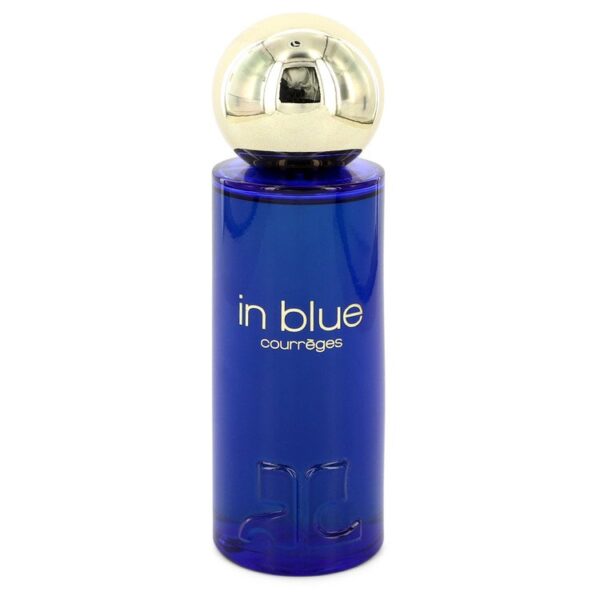 COURREGES IN BLUE by Courreges - 3oz (90 ml)