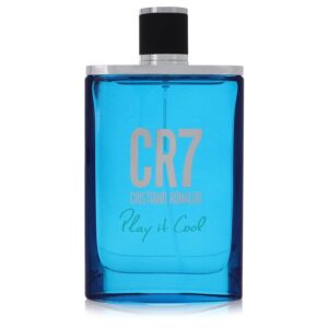 CR7 Play It Cool by Cristiano Ronaldo - 3.4oz (100 ml)