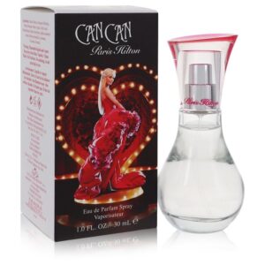 Can Can by Paris Hilton - 1oz (30 ml)
