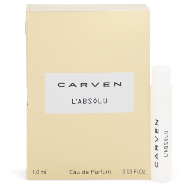 Carven L'absolu by Carven - 0.03oz (0 ml)