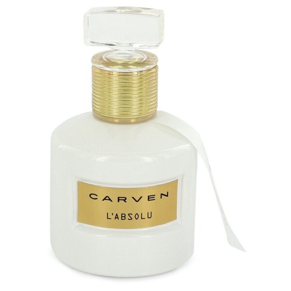Carven L'absolu by Carven - 1.7oz (50 ml)