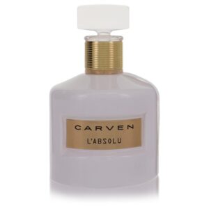 Carven L'absolu by Carven - 3.3oz (100 ml)