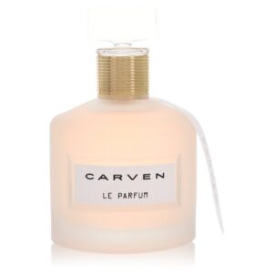 Carven Le Parfum by Carven - 3.4oz (100 ml)