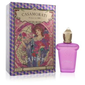 Casamorati 1888 La Tosca by Xerjoff - 1oz (30 ml)