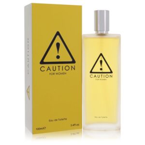 Caution by Kraft - 3.4oz (100 ml)