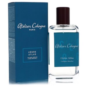 Cedre Atlas by Atelier Cologne - 3.3oz (100 ml)