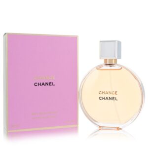 Chance by Chanel - 3.4oz (100 ml)