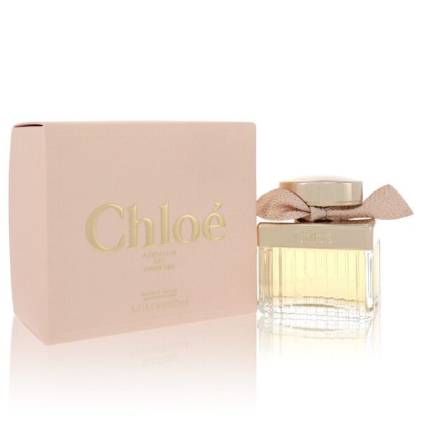 Chloe Absolu De Parfum by Chloe - 1.7oz (50 ml)