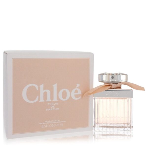 Chloe Fleur de Parfum by Chloe - 2.5oz (75 ml)