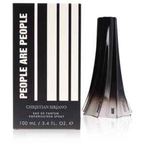 Christian Siriano People Are People by Christian Siriano - 3.4oz (100 ml)
