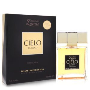 Cielo Classico by Lamis - 3.3oz (100 ml)