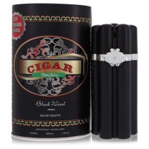 Cigar Black Wood by Remy Latour - 3.3oz (100 ml)