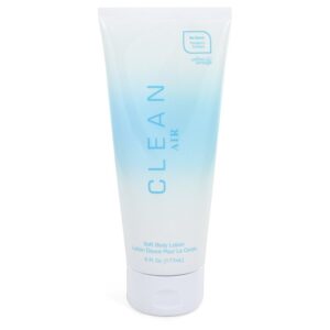 Clean Air by Clean - 6oz (180 ml)