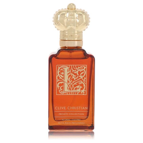 Clive Christian L Floral Chypre by Clive Christian - 1.6oz (50 ml)