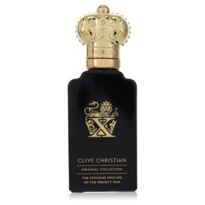 Clive Christian X by Clive Christian - 1.6oz (50 ml)
