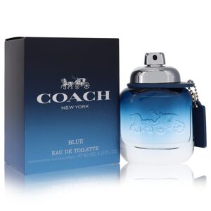 Coach Blue by Coach - 1.3oz (40 ml)