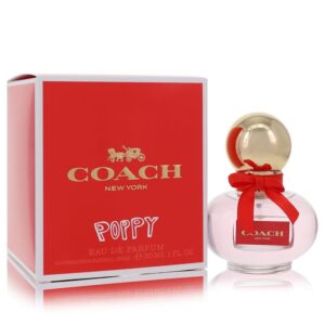 Coach Poppy by Coach - 1oz (30 ml)