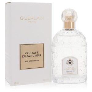 Cologne Du Parfumeur by Guerlain - 3.3oz (100 ml)