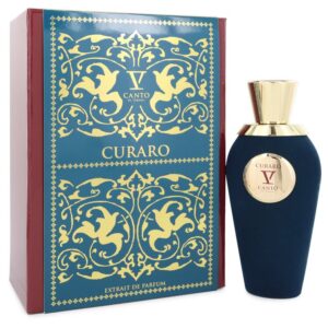 Curaro V by V Canto - 3.38oz (100 ml)