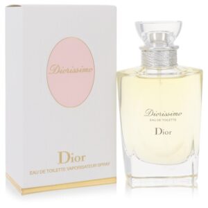 DIORISSIMO by Christian Dior - 1.7oz (50 ml)