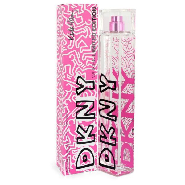 DKNY Summer by Donna Karan - 3.4oz (100 ml)