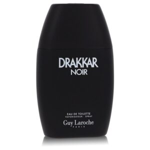 DRAKKAR NOIR by Guy Laroche - 3.4oz (100 ml)