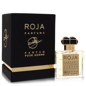 Danger Pour Homme by Roja Parfums - 1.7oz (50 ml)