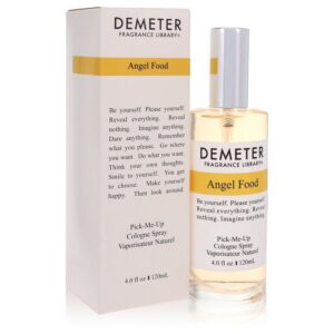Demeter Angel Food by Demeter - 4oz (120 ml)