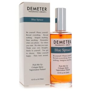 Demeter Blue Spruce by Demeter - 4oz (120 ml)