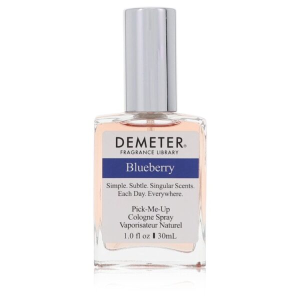 Demeter Blueberry by Demeter - 1oz (30 ml)