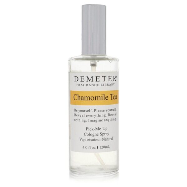 Demeter Chamomile Tea by Demeter - 4oz (120 ml)