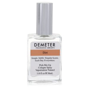 Demeter Dirt by Demeter - 1oz (30 ml)