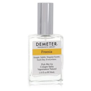 Demeter Freesia by Demeter - 1oz (30 ml)
