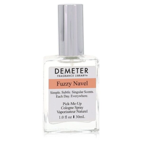 Demeter Fuzzy Navel by Demeter - 1oz (30 ml)