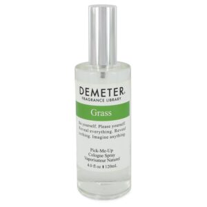 Demeter Grass by Demeter - 4oz (120 ml)