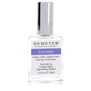 Demeter Lavender by Demeter - 1oz (30 ml)