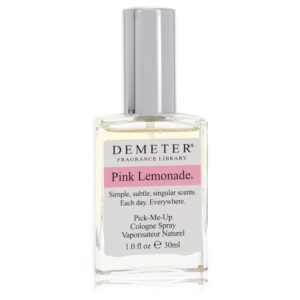 Demeter Pink Lemonade by Demeter - 1oz (30 ml)