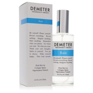 Demeter Rain by Demeter - 4oz (120 ml)