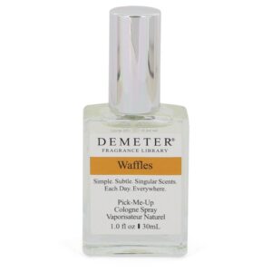 Demeter Waffles by Demeter - 1oz (30 ml)