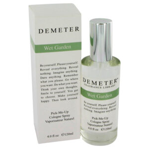 Demeter Wet Garden by Demeter - 4oz (120 ml)
