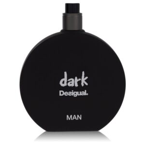 Desigual Dark by Desigual - 3.4oz (100 ml)
