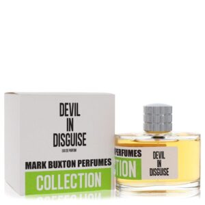 Devil in Disguise by Mark Buxton - 3.4oz (100 ml)