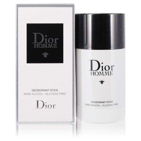 Dior Homme by Christian Dior - 2.62oz (80 ml)