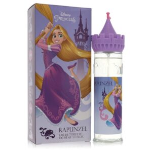 Disney Tangled Rapunzel by Disney - 3.4oz (100 ml)