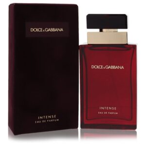 Dolce & Gabbana Pour Femme Intense by Dolce & Gabbana - 1.7oz (50 ml)
