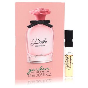 Dolce Garden by Dolce & Gabbana - 0.05oz (0 ml)