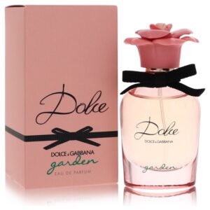 Dolce Garden by Dolce & Gabbana - 1oz (30 ml)