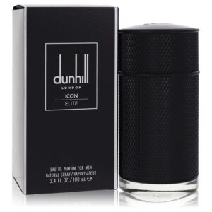 Dunhill Icon Elite by Alfred Dunhill - 3.4oz (100 ml)