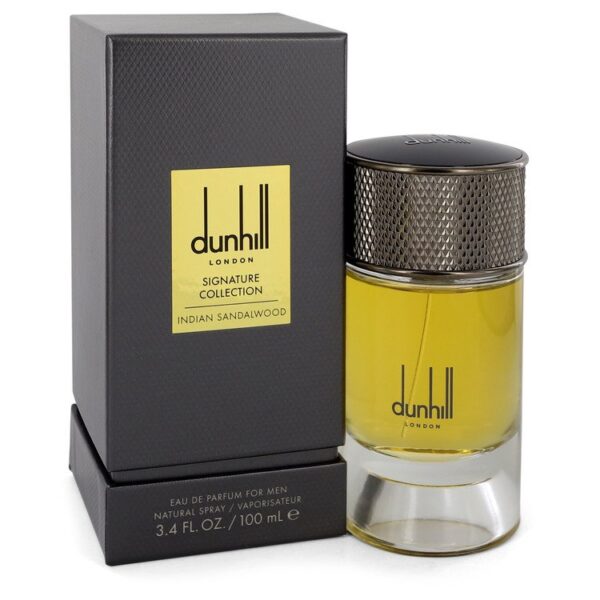 Dunhill Indian Sandalwood by Alfred Dunhill - 3.4oz (100 ml)